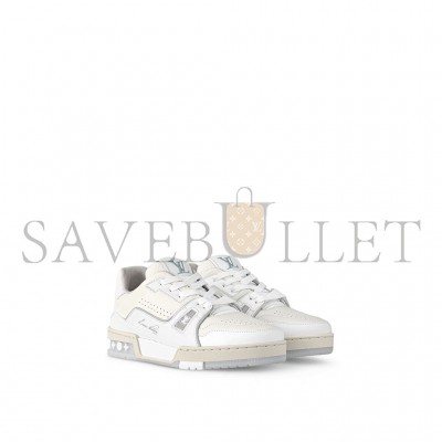 LOUIS VUITTON LV TRAINER SNEAKER 1ACP1R LOUIS VUITTON LV TRAINER SNEAKER 1ACP1R