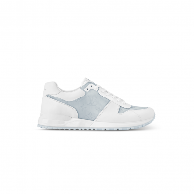 LOUIS VUITTON RUN AWAY SNEAKER 1A8KIQ