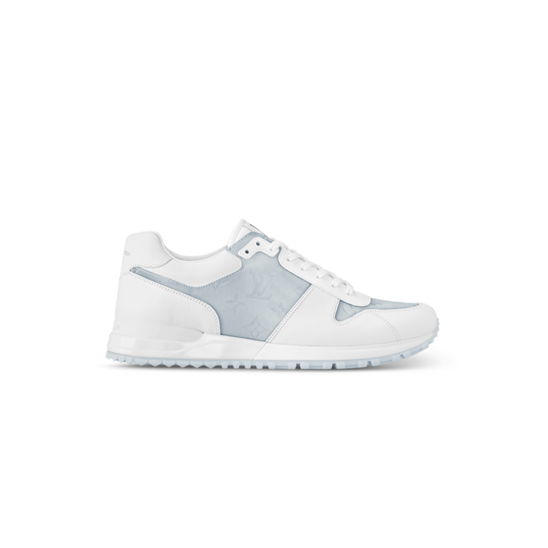 LOUIS VUITTON RUN AWAY SNEAKER 1A8KIQ LOUIS VUITTON RUN AWAY SNEAKER 1A8KIQ
