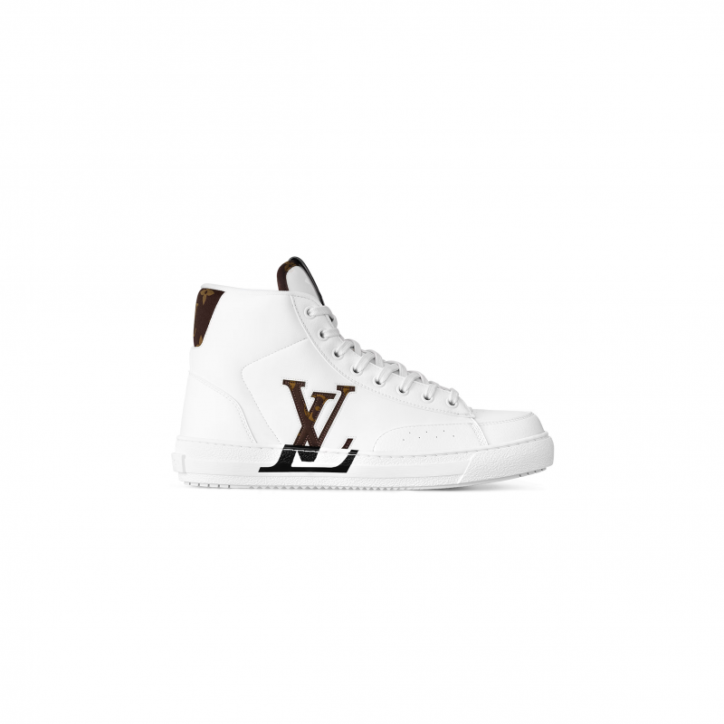 LOUIS VUITTON CHARLIE SNEAKER BOOT 1AADRC