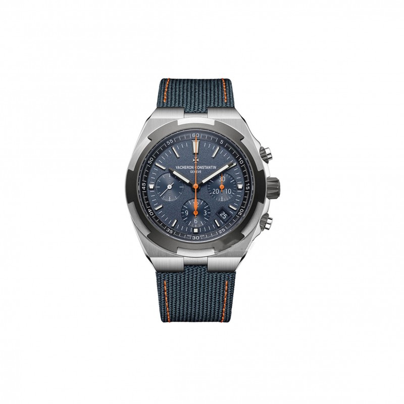 VACHERON CONSTANTIN OVERSEAS 42MM  WATCH 5510V/000T-B923
