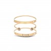 DIOR DIO(R)EVOLUTION BRACELET B1690WOMCY_D01L