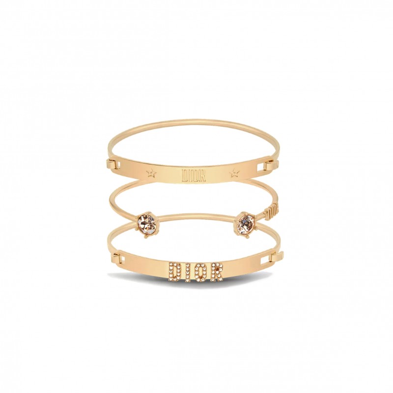 DIOR DIO(R)EVOLUTION BRACELET B1690WOMCY_D01L