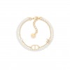 DIOR PRTIT CA BRACELET B2691WNOMCY_D03S