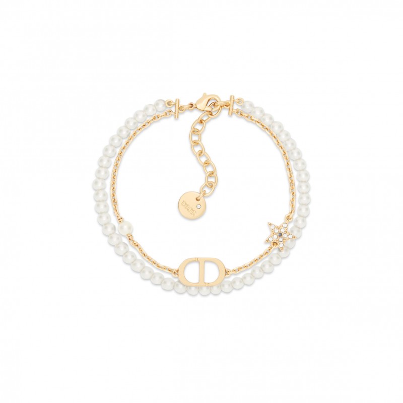 DIOR PRTIT CA BRACELET B2691WNOMCY_D03S