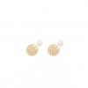 DIOR TRIBALES EARRINGS E2061WOMRS_D301