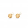 DIOR TRIBALES EARRINGS E3509WOMRS_D301