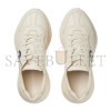 GUCCI MEN'S RHYTON SNEAKER WITH INTERLOCKING G 757857