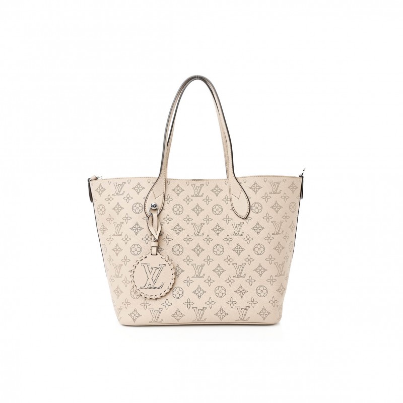 LOUIS VUITTON BLOSSOM MM M21851 (30*27.5*16cm)