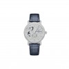 VACHERON CONSTANTIN TRADITIONNELLE MOON PHASE 37.5 MM WHITE GOLD WATCH 7006T/000G-B913 VACHERON CONSTANTIN TRADITIONNELLE MOON PHASE 37.5 MM WHITE GOLD WATCH 7006T/000G-B913