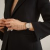 VACHERON CONSTANTIN TRADITIONNELLE MOON PHASE 37.5 MM WHITE GOLD WATCH 7006T/000G-B913 VACHERON CONSTANTIN TRADITIONNELLE MOON PHASE 37.5 MM WHITE GOLD WATCH 7006T/000G-B913