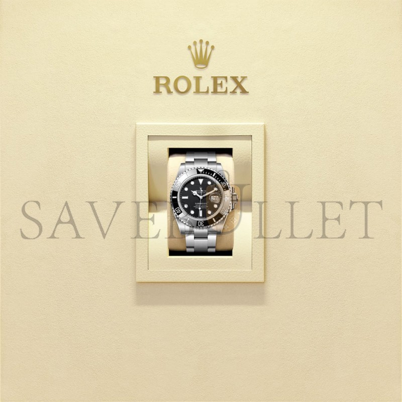 ROLEX SUBMARINER DATE OYSTER, 41 MM, OYSTERSTEEL WATCH 126610LN ROLEX SUBMARINER DATE OYSTER, 41 MM, OYSTERSTEEL WATCH 126610LN