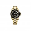 ROLEX SUBMARINER 40MM WATCH 116618LN