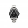 ROLEX SUBMARINER 40MM WATCH 116610LN