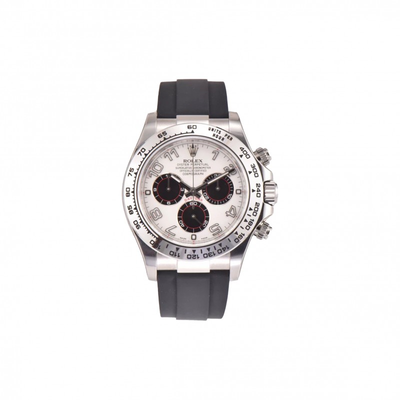 ROLEX COSMOGRAPH DAYTONA SERIES WATCH 116519