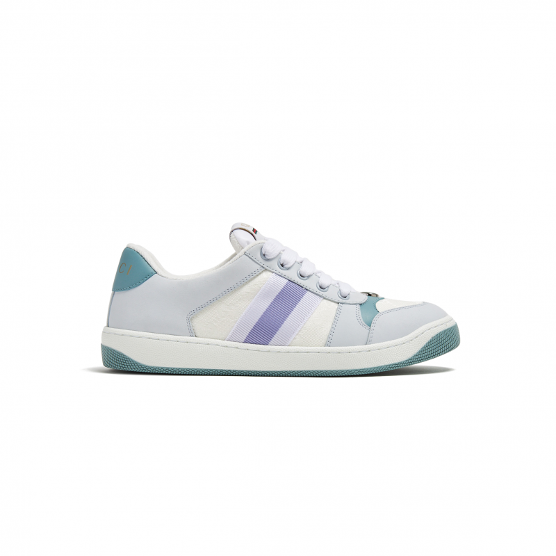 GUCCI SCREENER SNEAKERS 677423