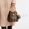 LOUIS VUITTON NÉONOÉ BB M46581 (20*20*13cm) LOUIS VUITTON NÉONOÉ BB M46581 (20*20*13cm)