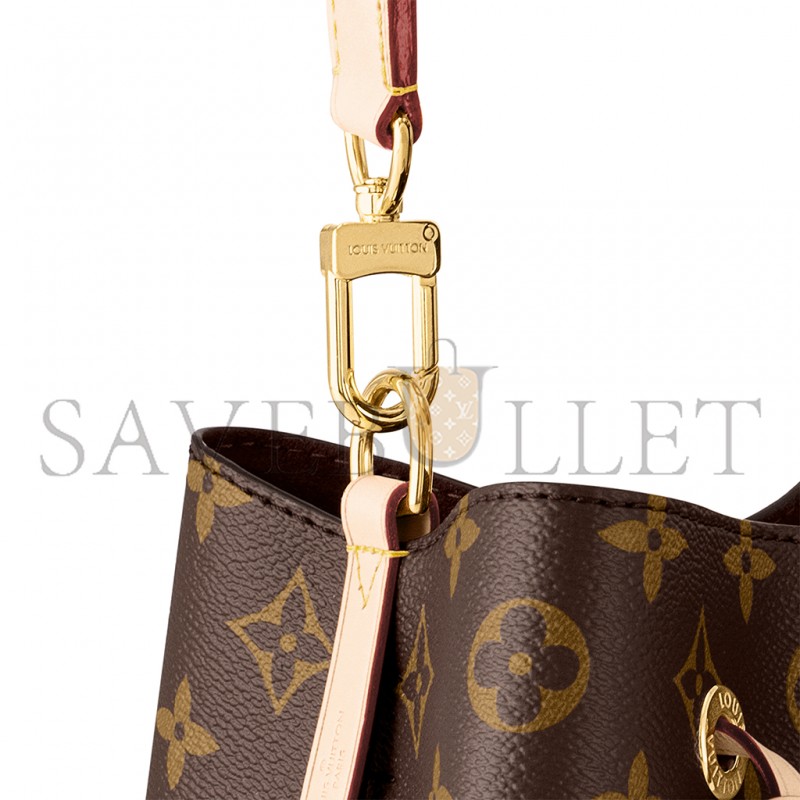 LOUIS VUITTON NÉONOÉ BB M46581 (20*20*13cm) LOUIS VUITTON NÉONOÉ BB M46581 (20*20*13cm)