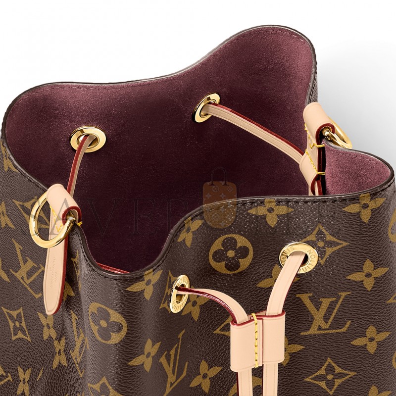 LOUIS VUITTON NÉONOÉ BB M46581 (20*20*13cm) LOUIS VUITTON NÉONOÉ BB M46581 (20*20*13cm)