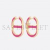 DIOR 30 MONTAIGNE EARRINGS E2322WOMLQ