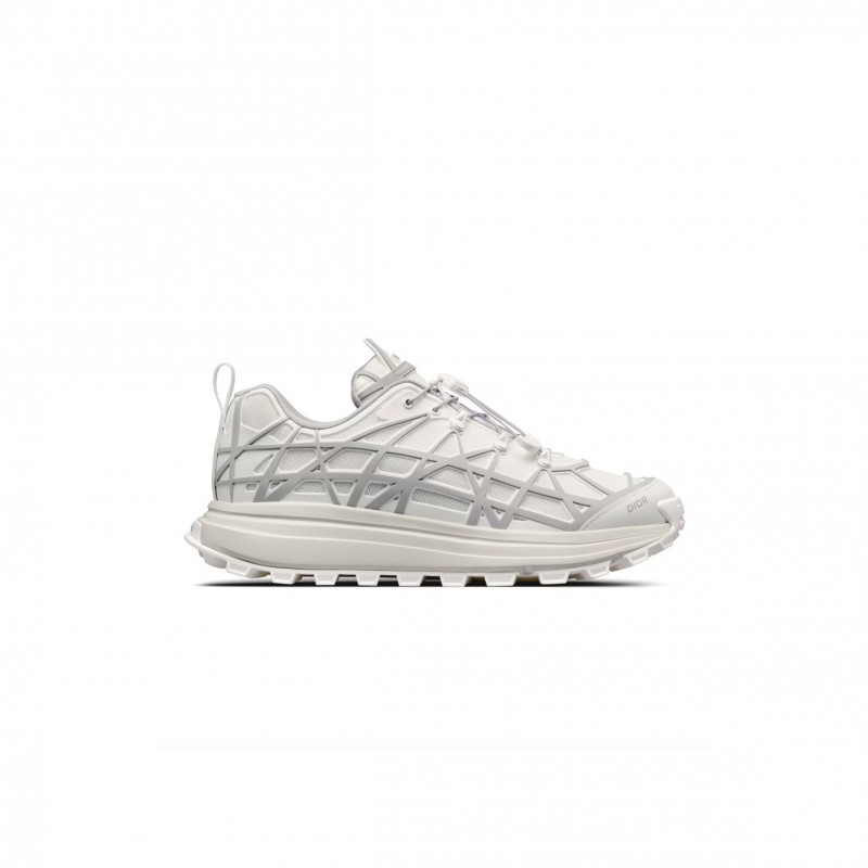 DIOR B31 RUNNER SNEAKERS 3SN297ZUV_H060