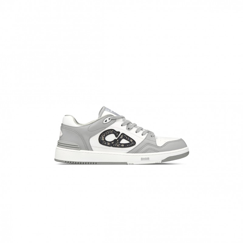 DIOR B57 LOW-TOP SNEAKER 3SN318ZXU_H860