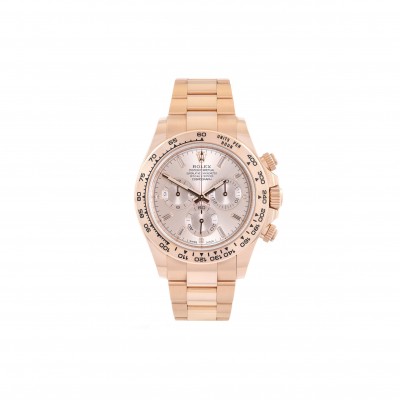 ROLEX DAYTONA 40MM WATCH 116505-0012