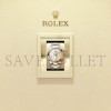 ROLEX COSMOGRAPH DAYTONA OYSTER, 40 MM, OYSTERSTEEL AND YELLOW GOLD WATCH 126503