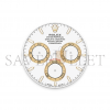 ROLEX COSMOGRAPH DAYTONA OYSTER, 40 MM, OYSTERSTEEL AND YELLOW GOLD WATCH 126503