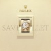 ROLEX COSMOGRAPH DAYTONA OYSTER, 40 MM, YELLOW GOLD WATCH 126508 ROLEX COSMOGRAPH DAYTONA OYSTER, 40 MM, YELLOW GOLD WATCH 126508