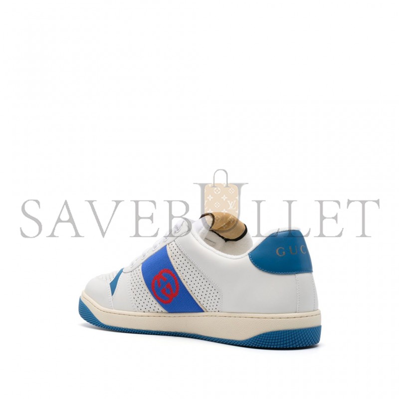 GUCCI SCREENER LOW-TOP SNEAKERS 765054