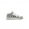 DIOR B57 MID-TOP SNEAKER 3SH141ZXU_H860