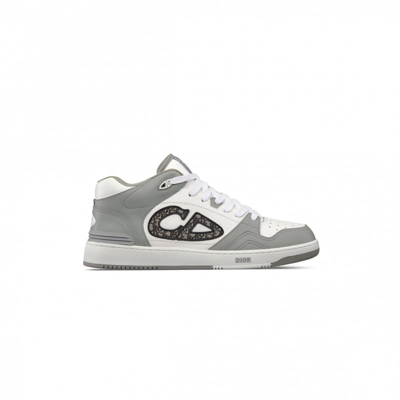 DIOR B57 MID-TOP SNEAKER 3SH141ZXU_H860