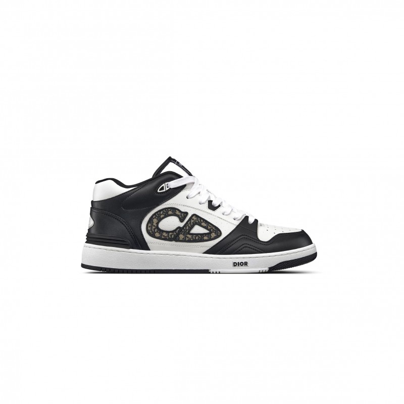 DIOR B57 MID-TOP SNEAKER 3SH141ZXU_H960