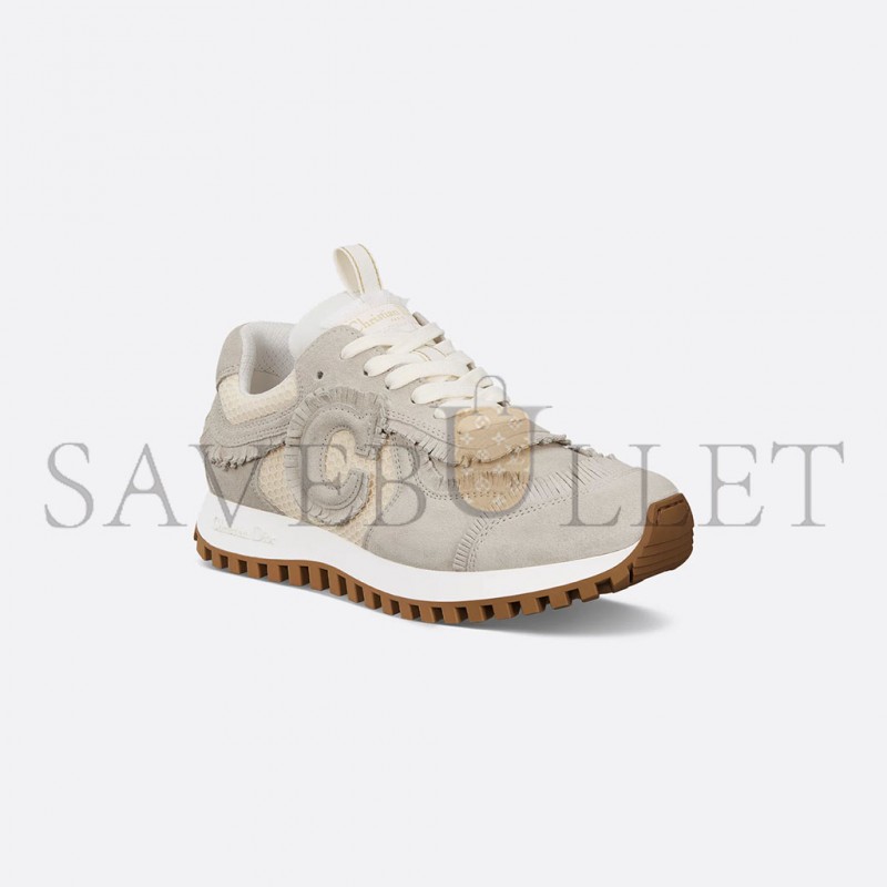 DIOR C'EST DIOR SNEAKER KCK403SUH_S03W