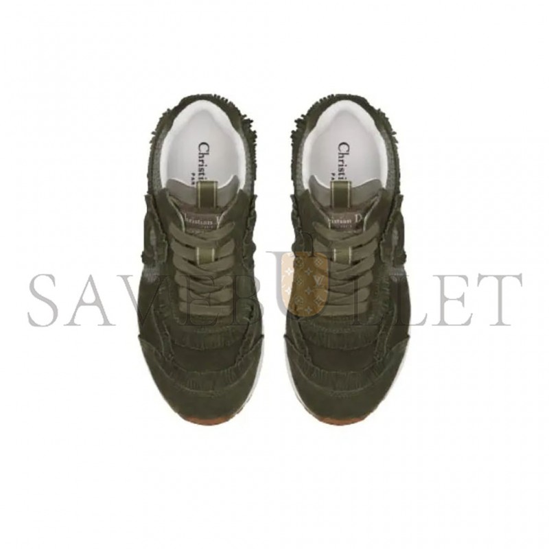 DIOR C'EST DIOR SNEAKER KCK403SUH_S23H