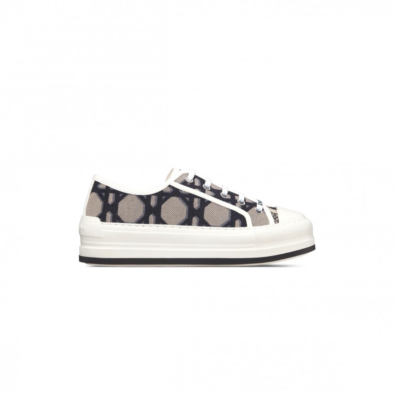 DIOR WALK'N'DIOR PLATFORM SNEAKER KCK385MCY_S56B