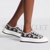 DIOR WALK'N'DIOR PLATFORM SNEAKER KCK385MCY_S56B