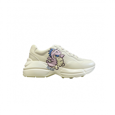 GUCCI WOMEN'S RETRO SNEAKERS GUCCI WOMEN'S RETRO SNEAKERS