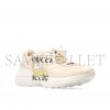 GUCCI BANANYA X RHYTON 'WHITE YELLOW' 659408