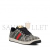 GUCCI SCREENER LOW-TOP SNEAKERS 763525