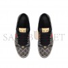 GUCCI SCREENER LOW-TOP SNEAKERS 763525
