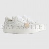 GUCCI WOMEN'S GG EMBOSSED SNEAKER 6704081