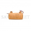 HERMES  KELLY SESAME &ROSE POURPRE SWIFT LEATHER QUELLE IDOLE WITH PALLADIUM HARDWARE 39875560964192 (17*12*6cm)