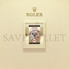 ROLEX COSMOGRAPH DAYTONA OYSTER, 40 MM, EVEROSE GOLD WATCH 126505