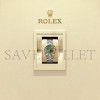ROLEX DATEJUST 31 OYSTER, 31 MM, OYSTERSTEEL AND YELLOW GOLD WATCH 278273 ROLEX DATEJUST 31 OYSTER, 31 MM, OYSTERSTEEL AND YELLOW GOLD WATCH 278273