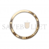 ROLEX DATEJUST 31 OYSTER, 31 MM, OYSTERSTEEL AND YELLOW GOLD WATCH 278273 ROLEX DATEJUST 31 OYSTER, 31 MM, OYSTERSTEEL AND YELLOW GOLD WATCH 278273