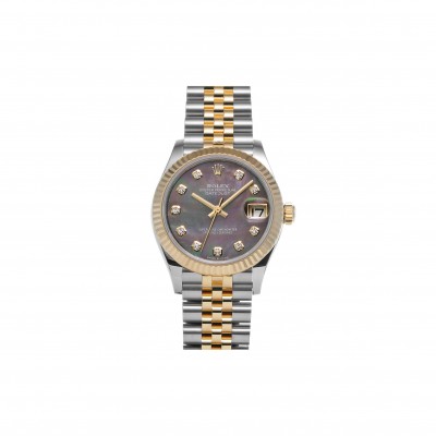 ROLEX DATEJUST 31MM WATCH 278273