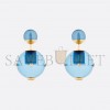 DIOR TRIBALES EARRINGS E1869TRIPL_308