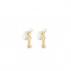 DIOR TRIBALES EARRINGS E2135WOMRS_D301